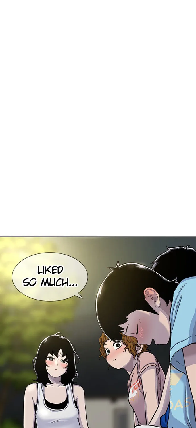 Read Byeorisamsyap chapter 80 image 140 on Lezhin