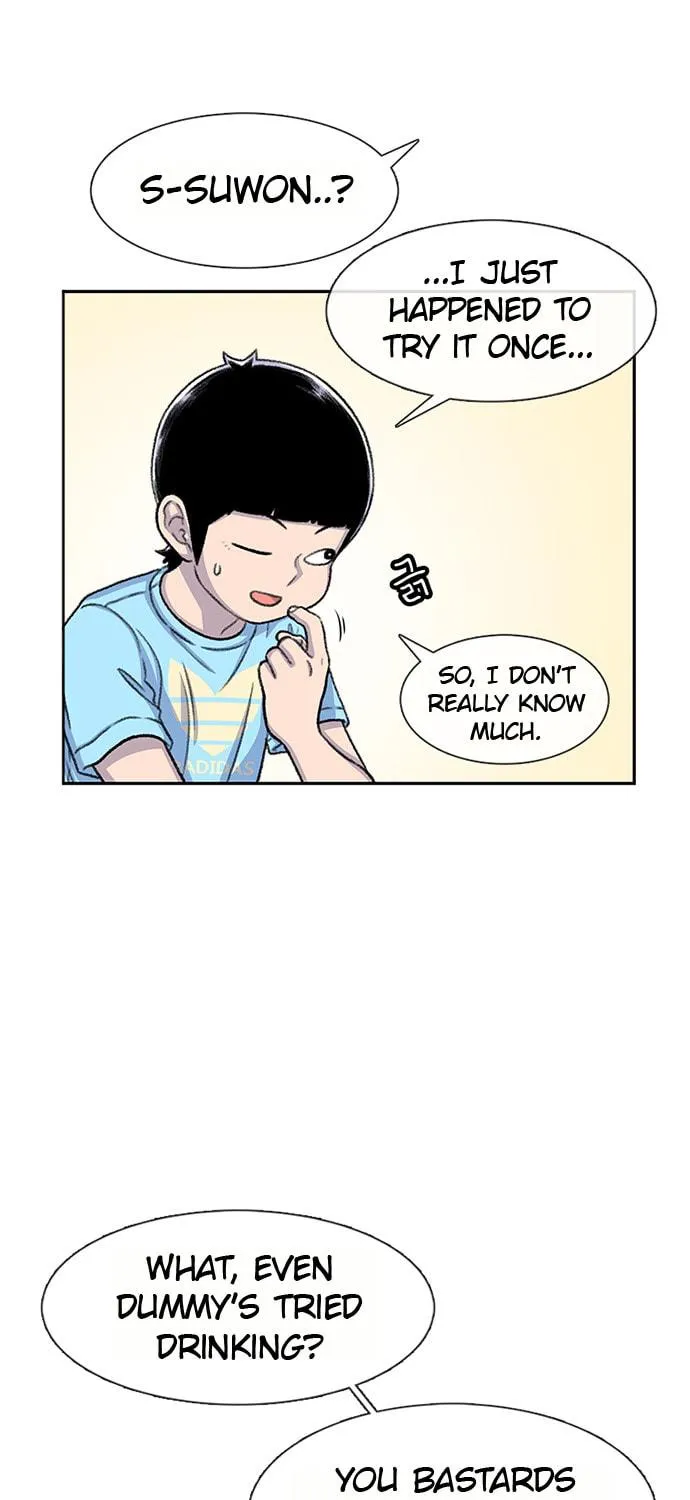 Read Byeorisamsyap chapter 80 image 24 on Lezhin