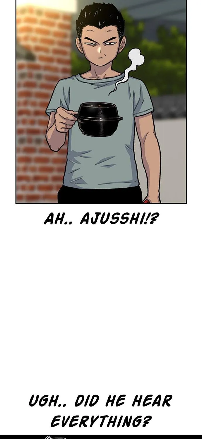 Read Byeorisamsyap chapter 80 image 30 on Lezhin