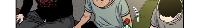 Read Byeorisamsyap chapter 80 image 35 on Lezhin