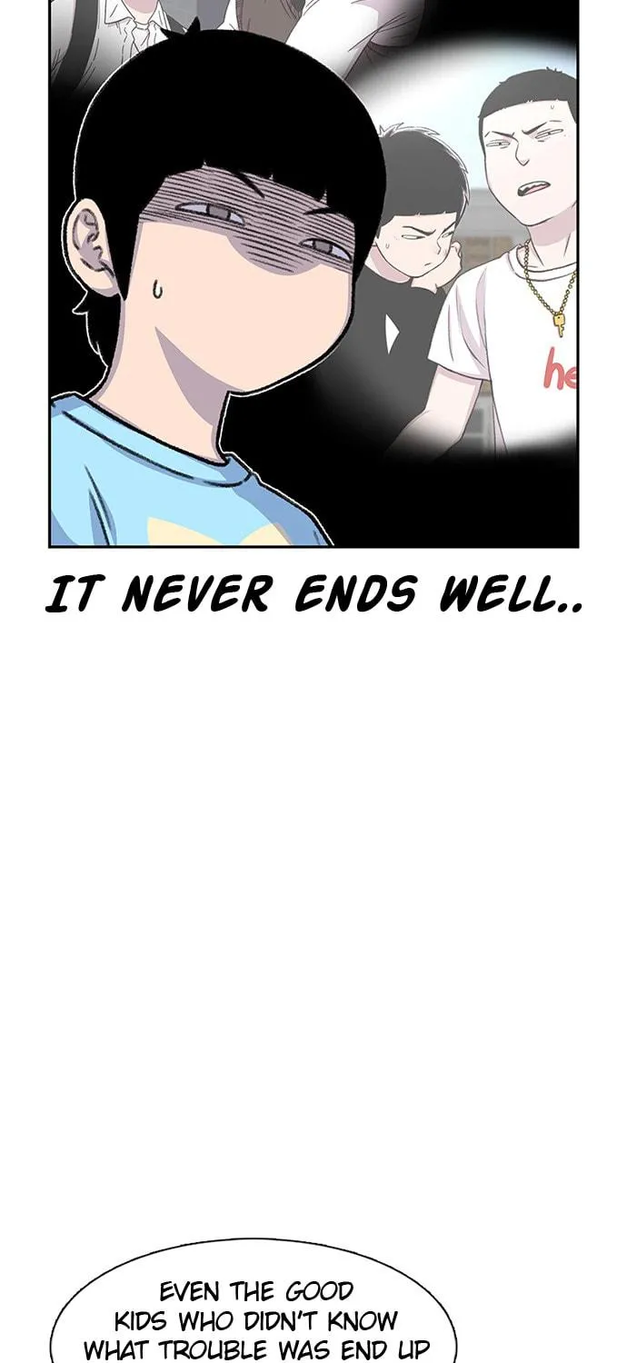 Read Byeorisamsyap chapter 80 image 48 on Lezhin