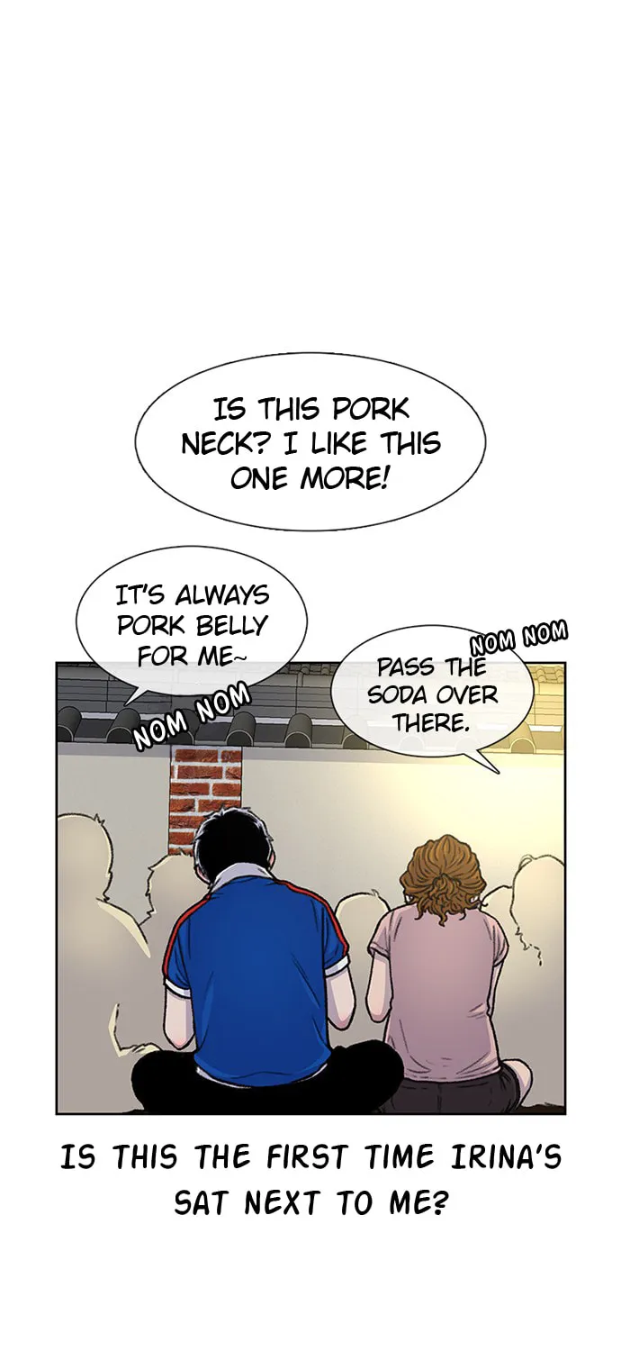 Read Byeorisamsyap chapter 80 image 6 on Lezhin