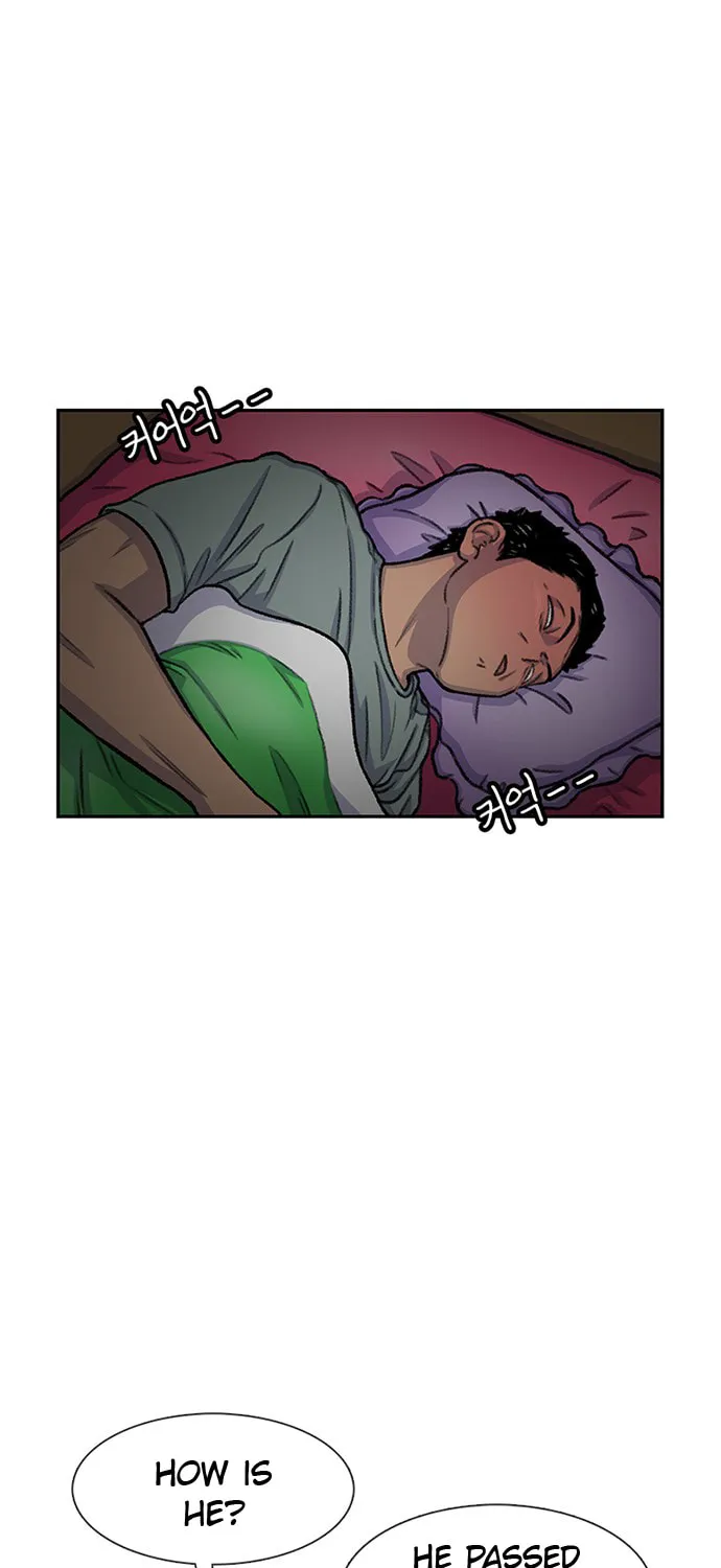 Read Byeorisamsyap chapter 80 image 68 on Lezhin