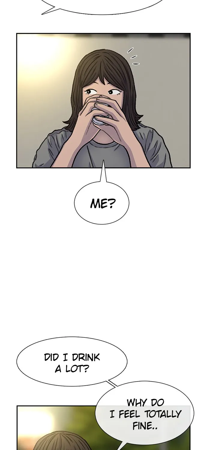 Read Byeorisamsyap chapter 80 image 76 on Lezhin