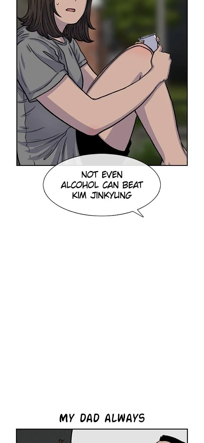 Read Byeorisamsyap chapter 80 image 78 on Lezhin
