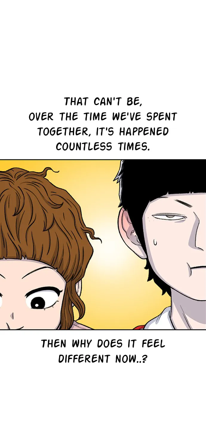 Read Byeorisamsyap chapter 80 image 8 on Lezhin