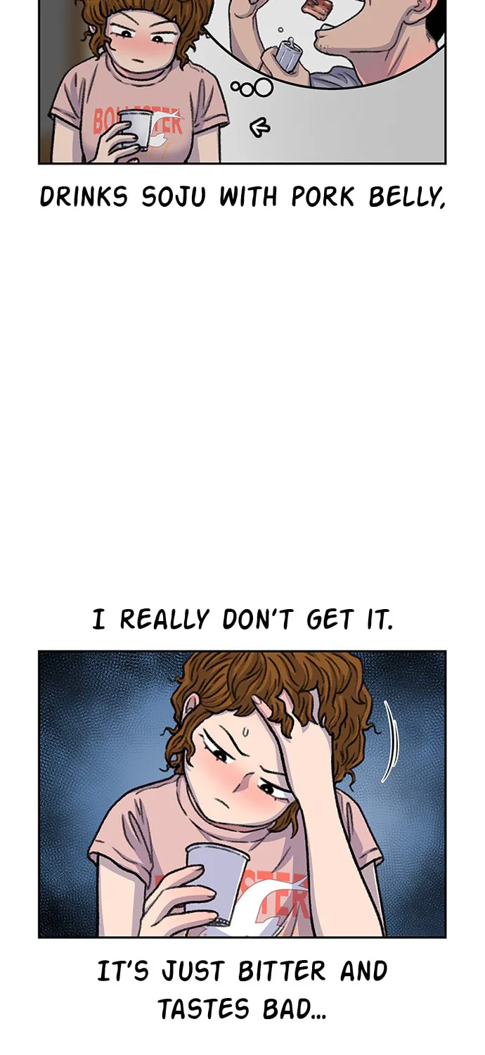 Read Byeorisamsyap chapter 80 image 80 on Lezhin