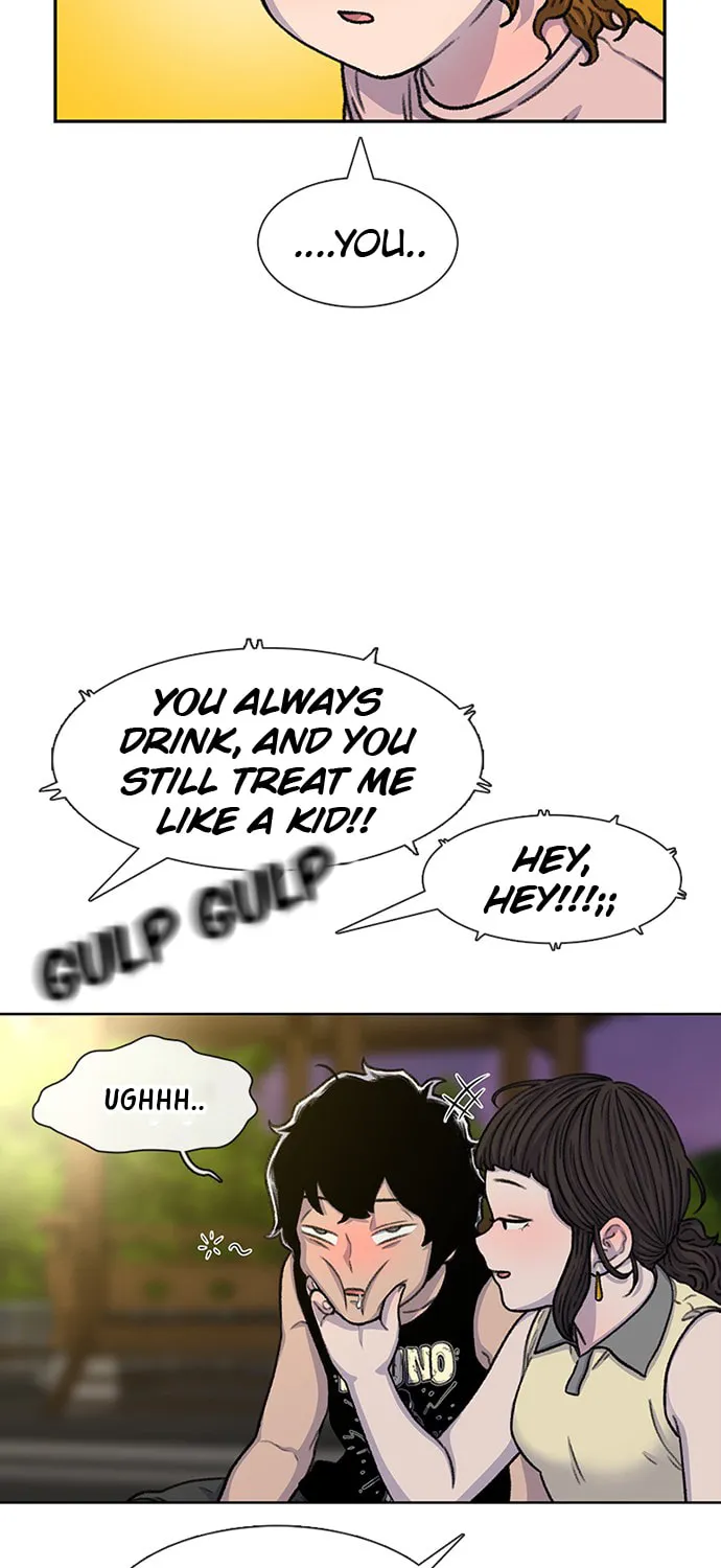 Read Byeorisamsyap chapter 80 image 88 on Lezhin