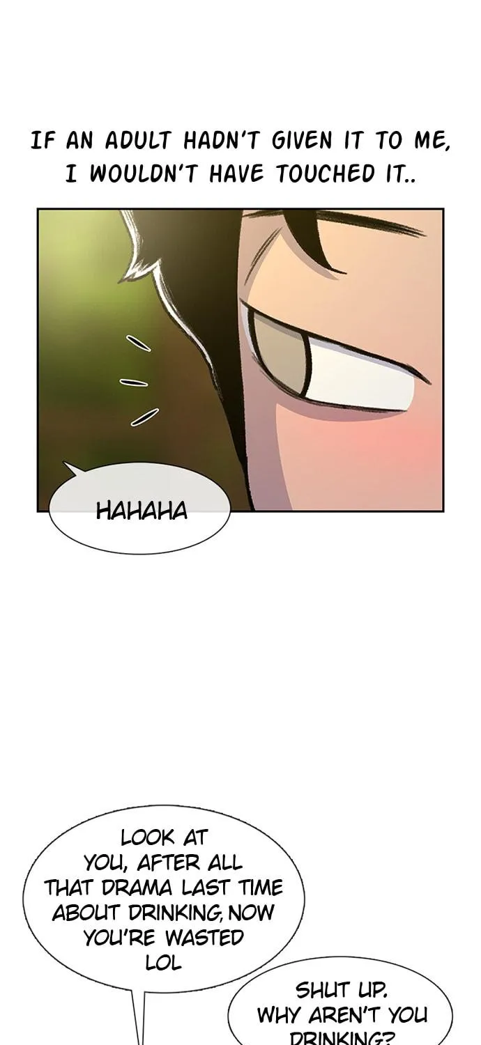 Read Byeorisamsyap chapter 80 image 91 on Lezhin