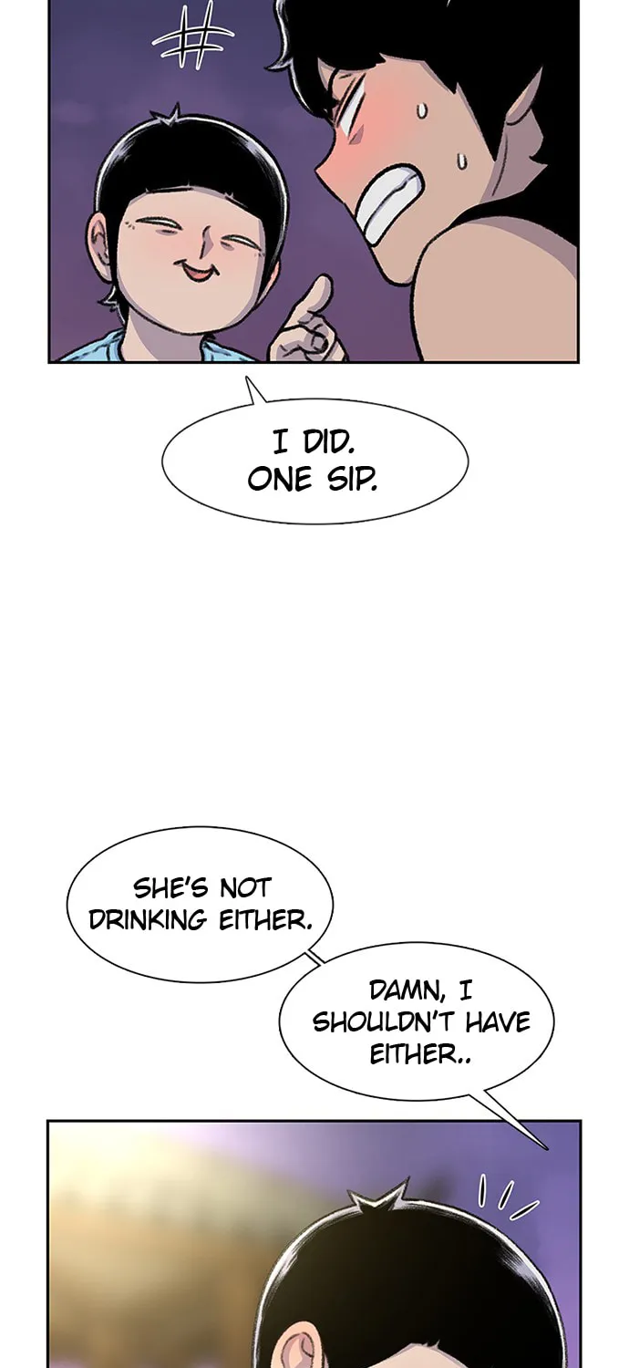 Read Byeorisamsyap chapter 80 image 93 on Lezhin