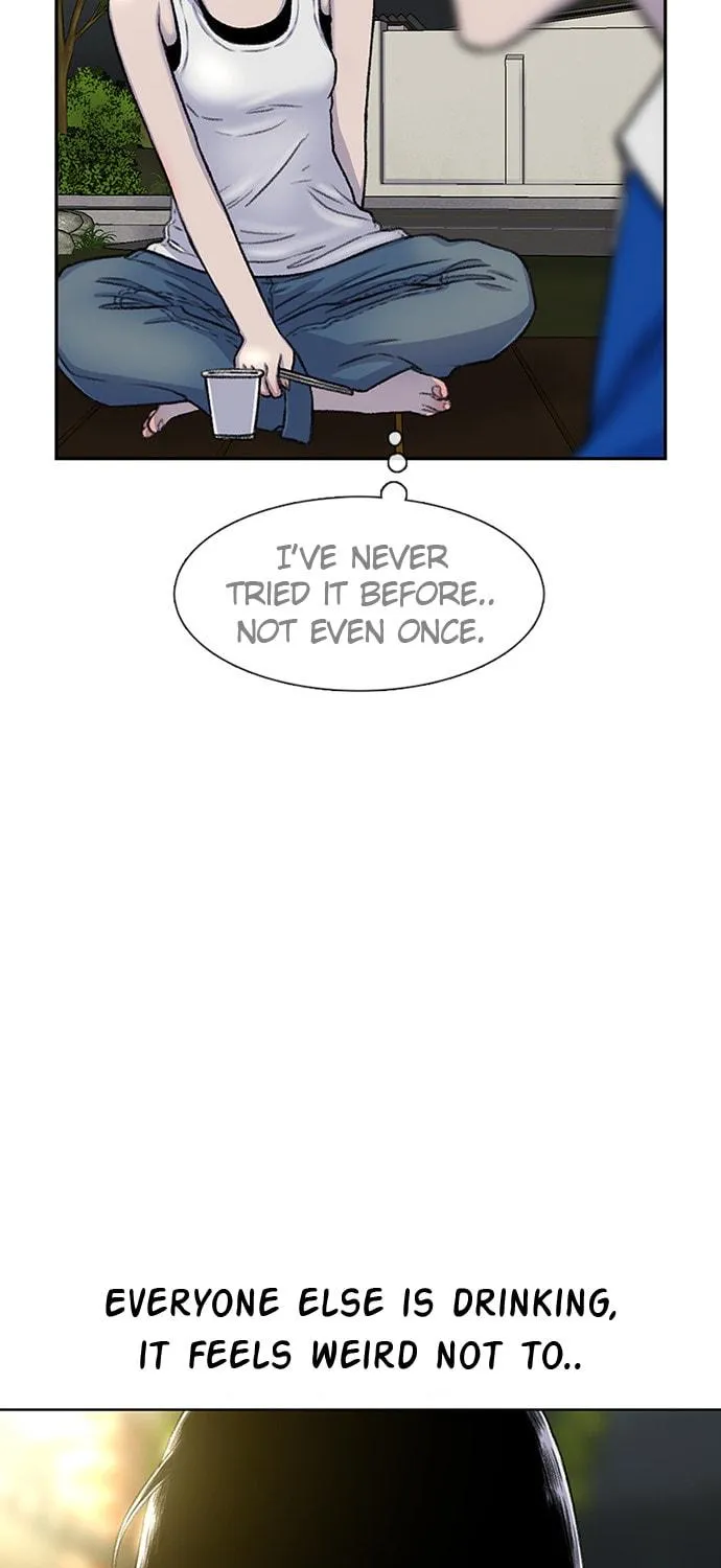 Read Byeorisamsyap chapter 80 image 97 on Lezhin