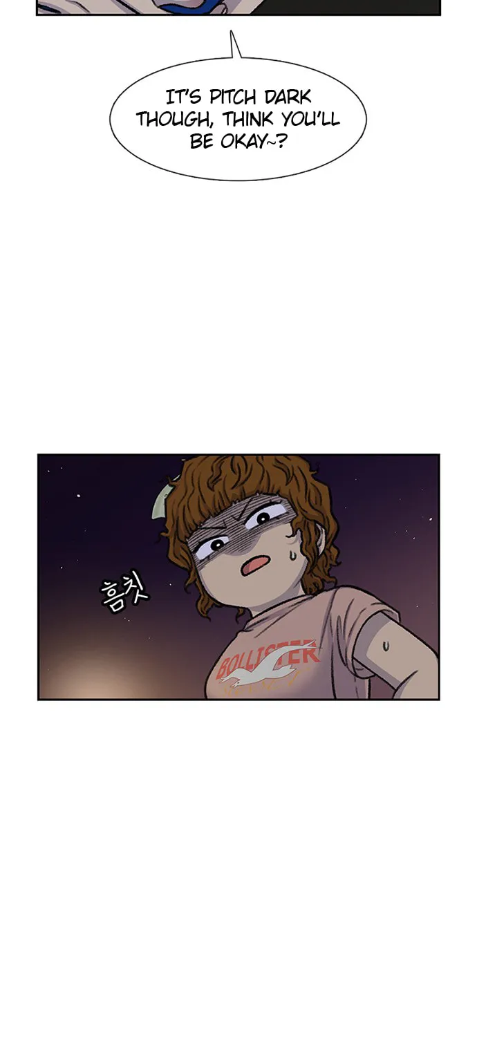 Read Byeorisamsyap chapter 81 image 100 on Lezhin