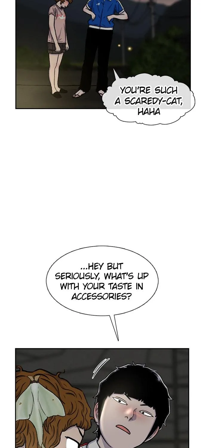 Read Byeorisamsyap chapter 81 image 104 on Lezhin