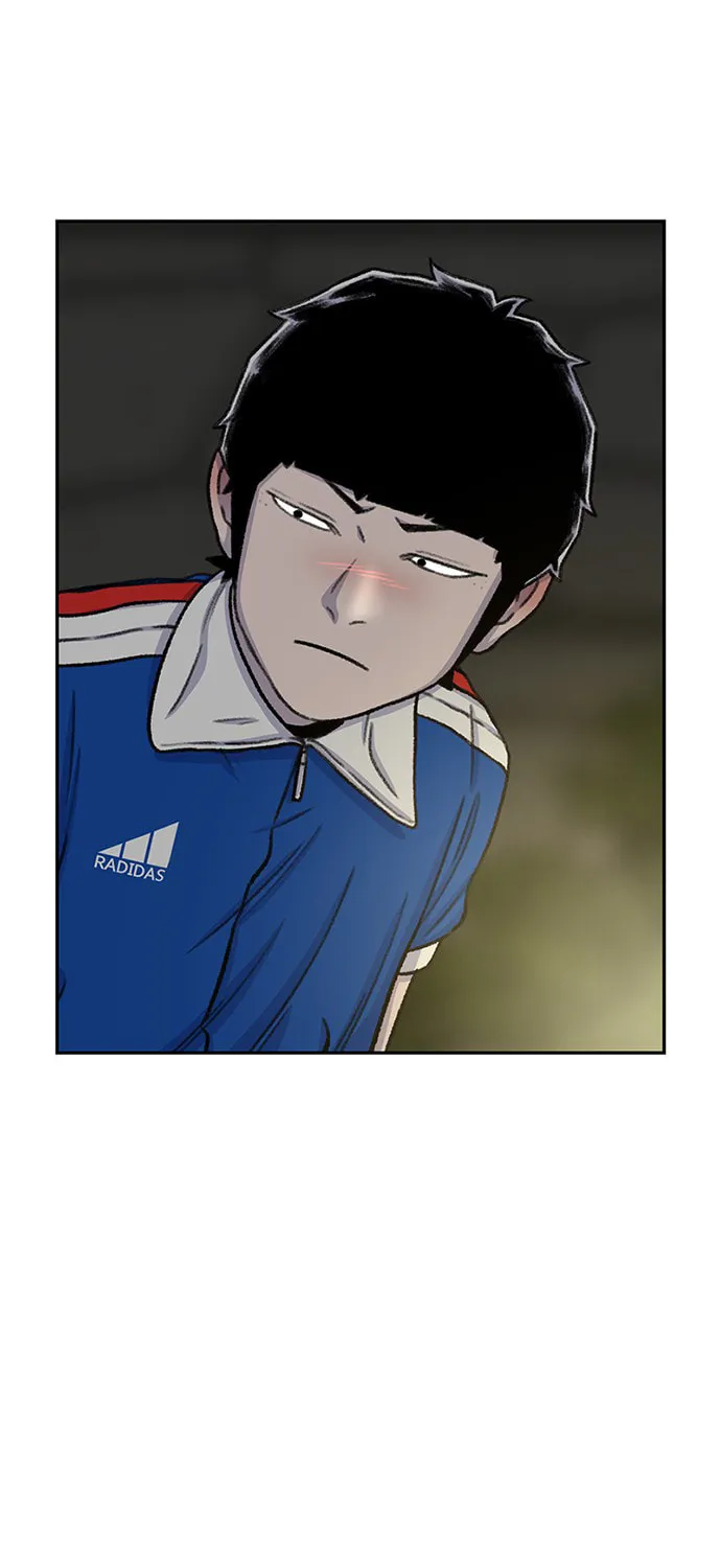 Read Byeorisamsyap chapter 81 image 109 on Lezhin
