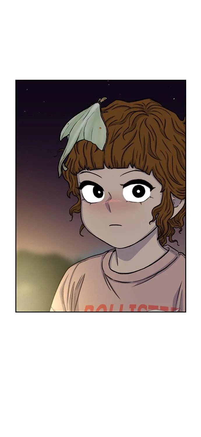 Read Byeorisamsyap chapter 81 image 111 on Lezhin