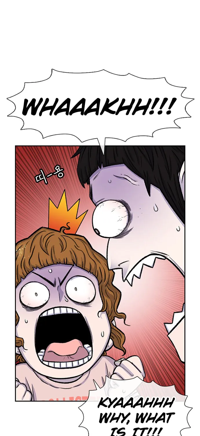 Read Byeorisamsyap chapter 81 image 119 on Lezhin
