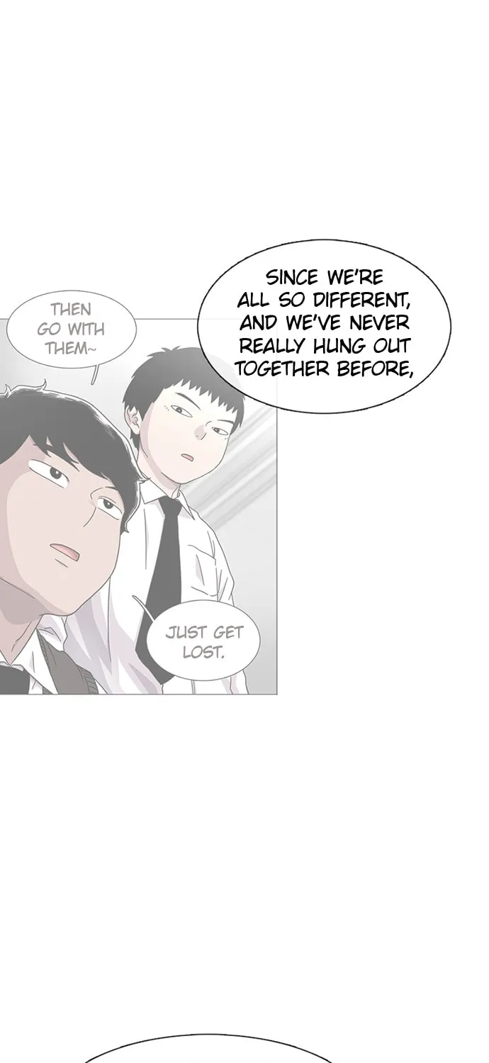 Read Byeorisamsyap chapter 81 image 12 on Lezhin