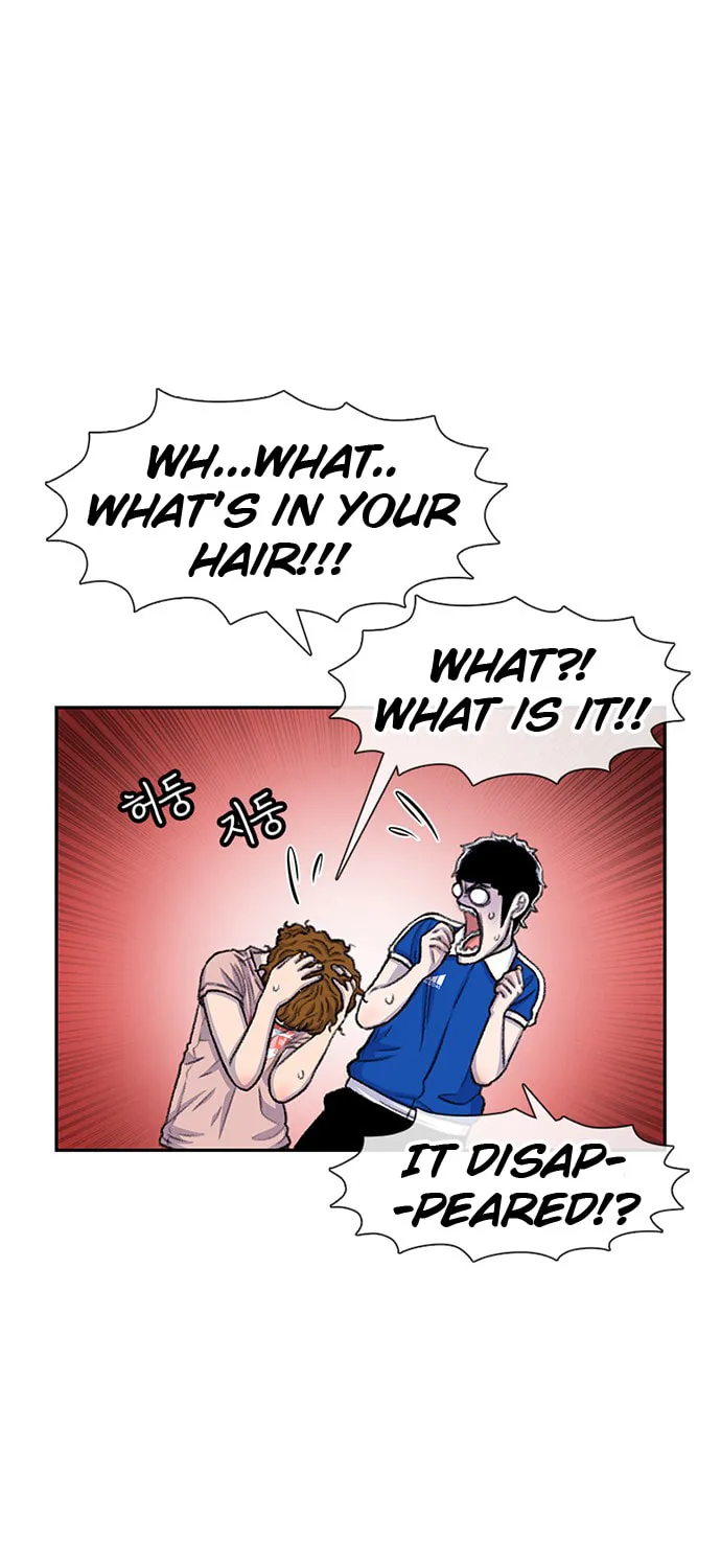 Read Byeorisamsyap chapter 81 image 121 on Lezhin