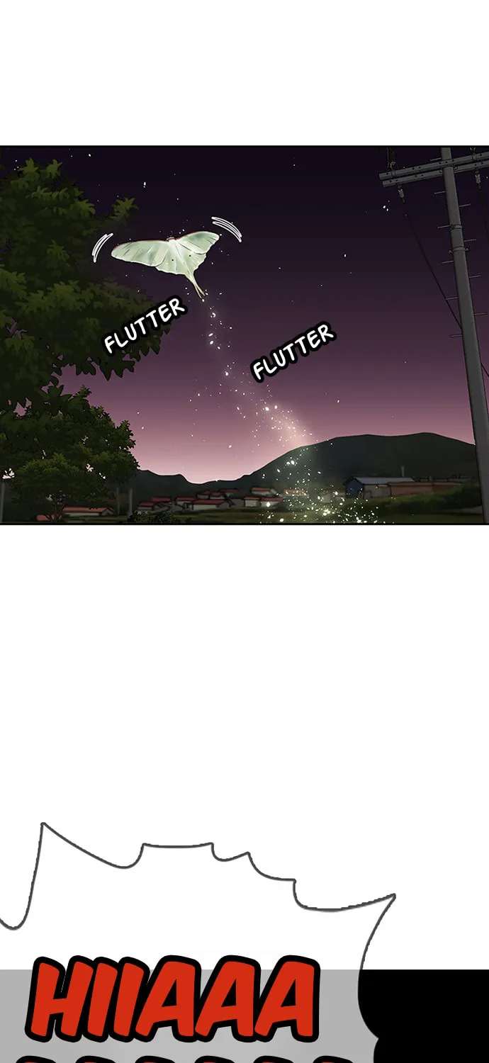 Read Byeorisamsyap chapter 81 image 125 on Lezhin