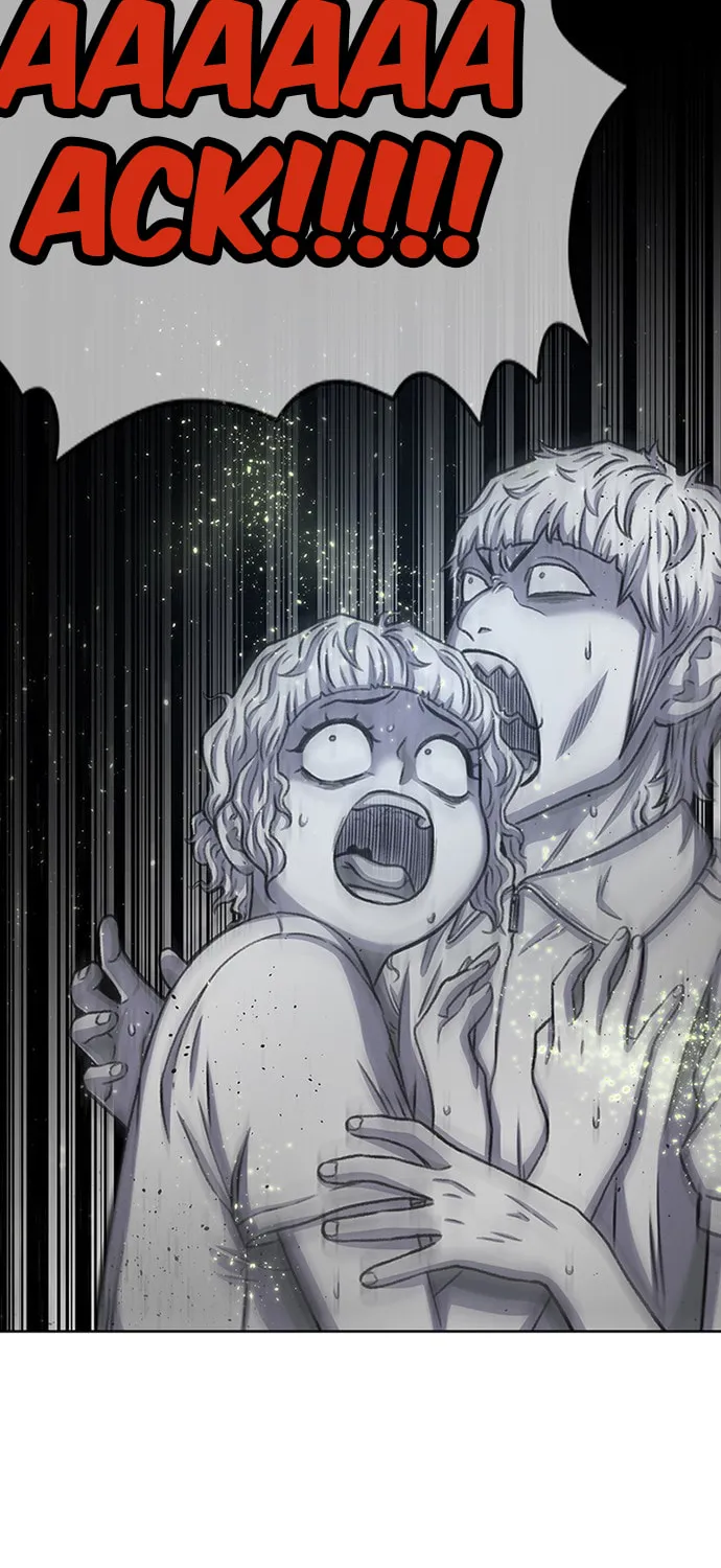 Read Byeorisamsyap chapter 81 image 126 on Lezhin