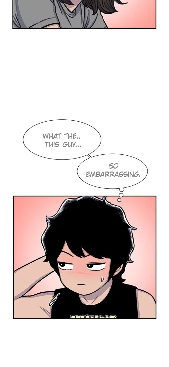 Read Byeorisamsyap chapter 81 image 19 on Lezhin