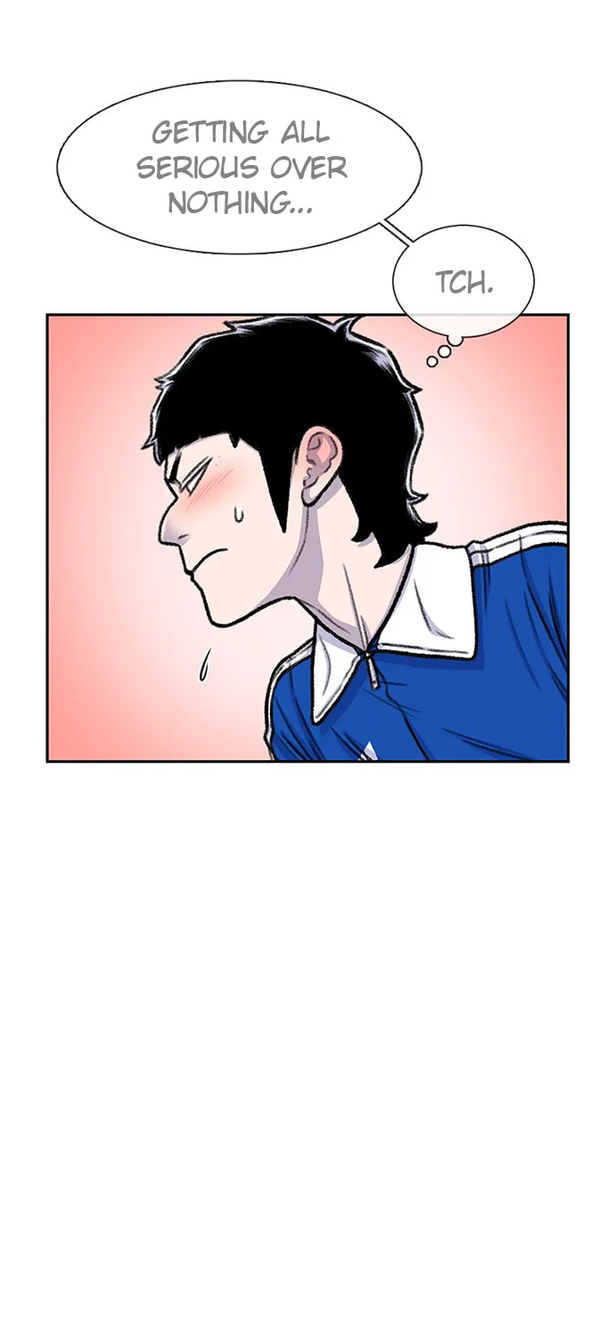 Read Byeorisamsyap chapter 81 image 21 on Lezhin