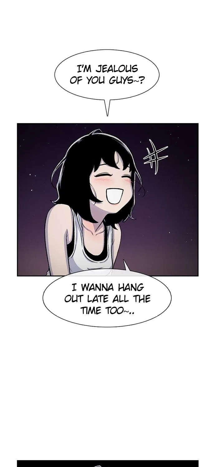 Read Byeorisamsyap chapter 81 image 29 on Lezhin