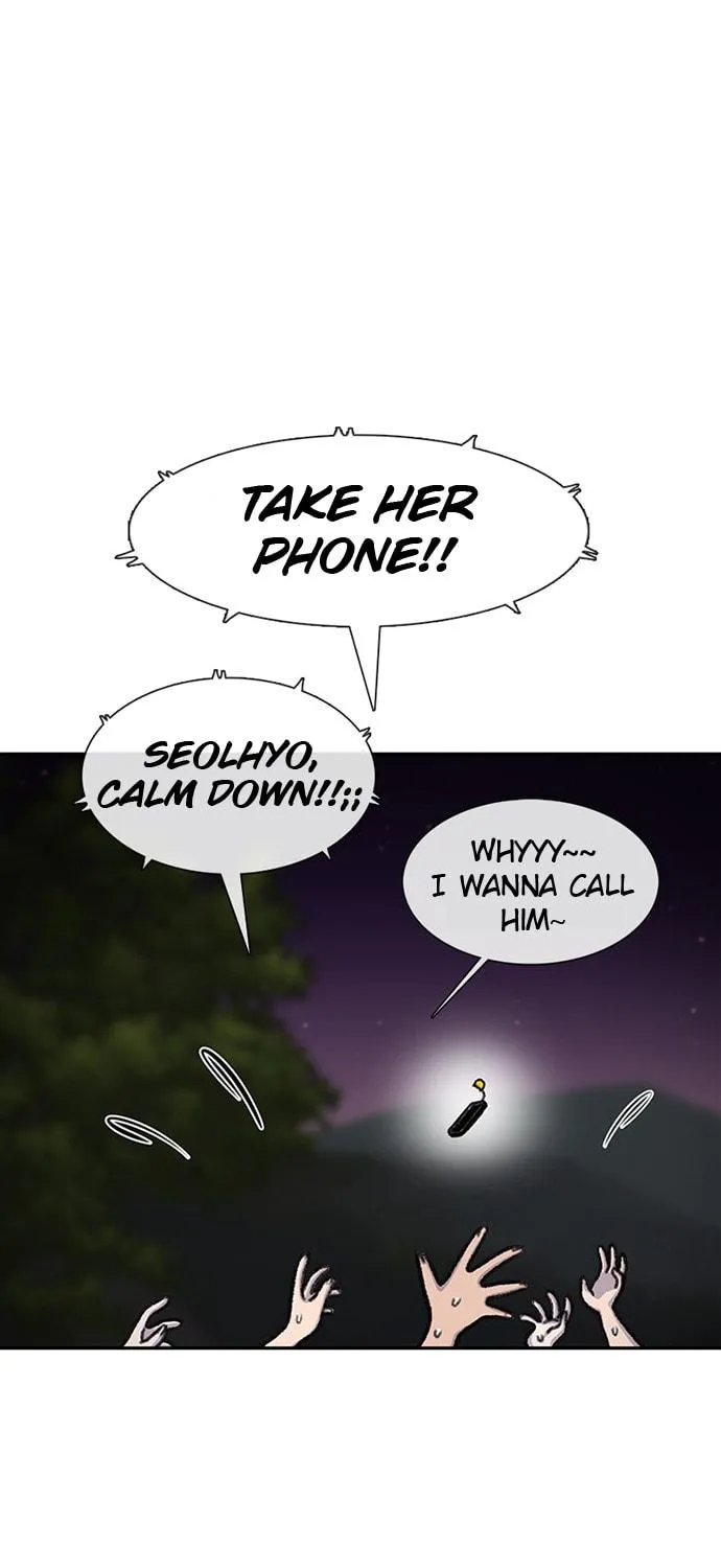 Read Byeorisamsyap chapter 81 image 35 on Lezhin