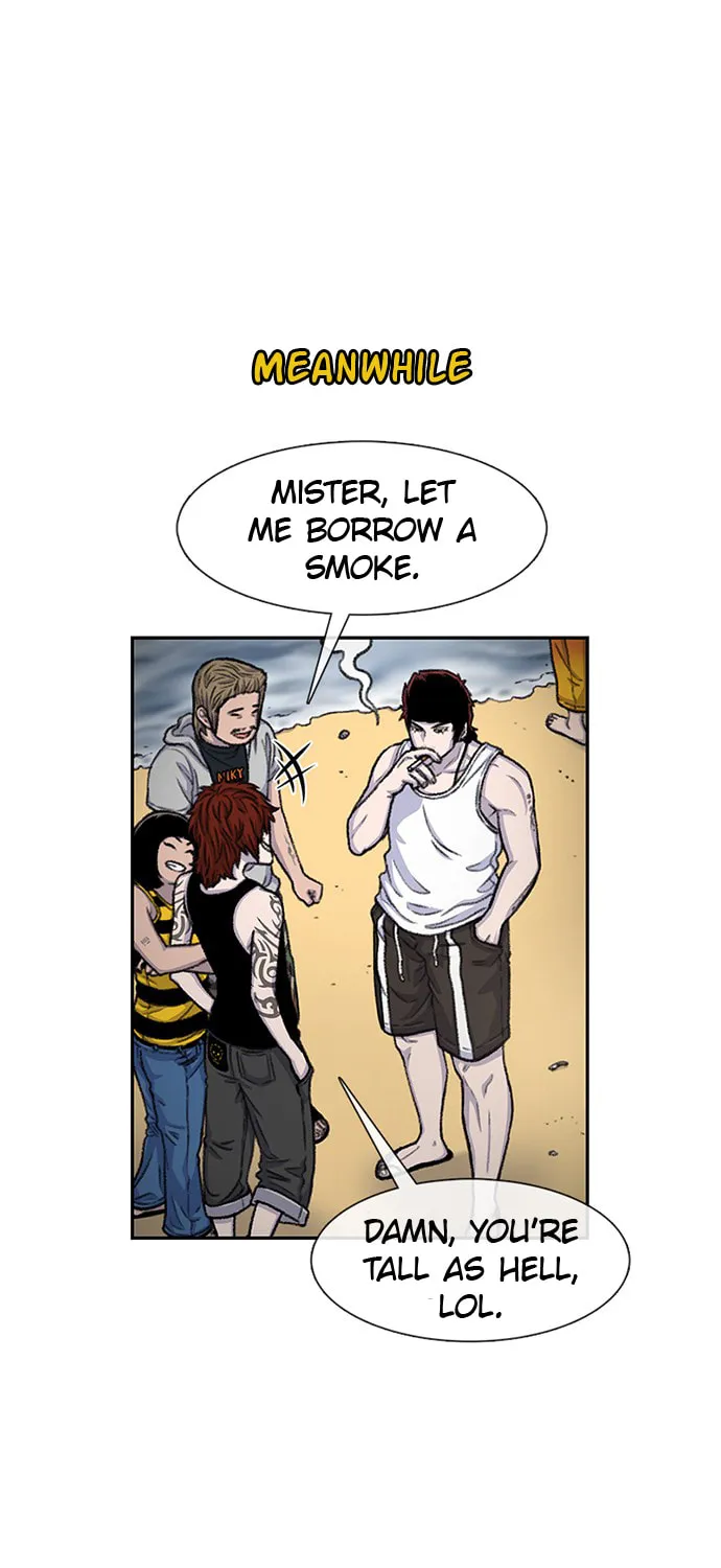 Read Byeorisamsyap chapter 81 image 37 on Lezhin