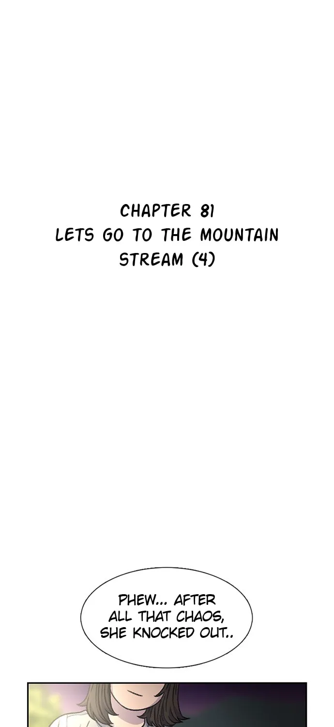 Read Byeorisamsyap chapter 81 image 39 on Lezhin