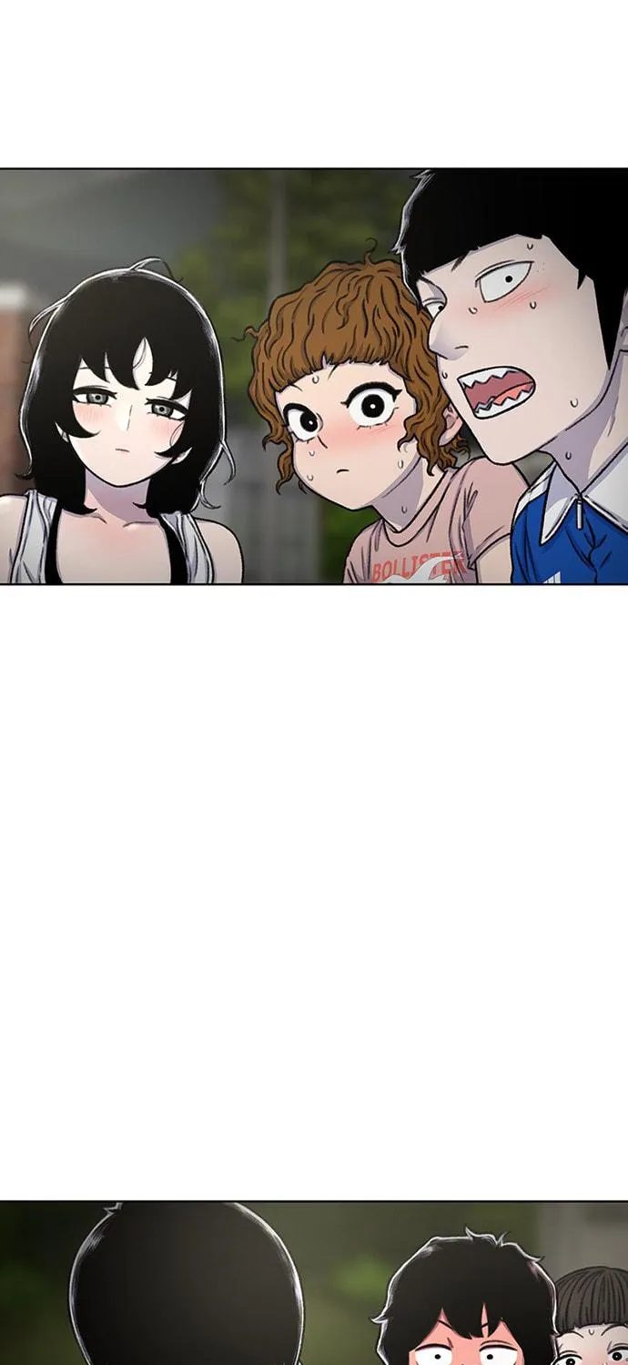 Read Byeorisamsyap chapter 81 image 4 on Lezhin