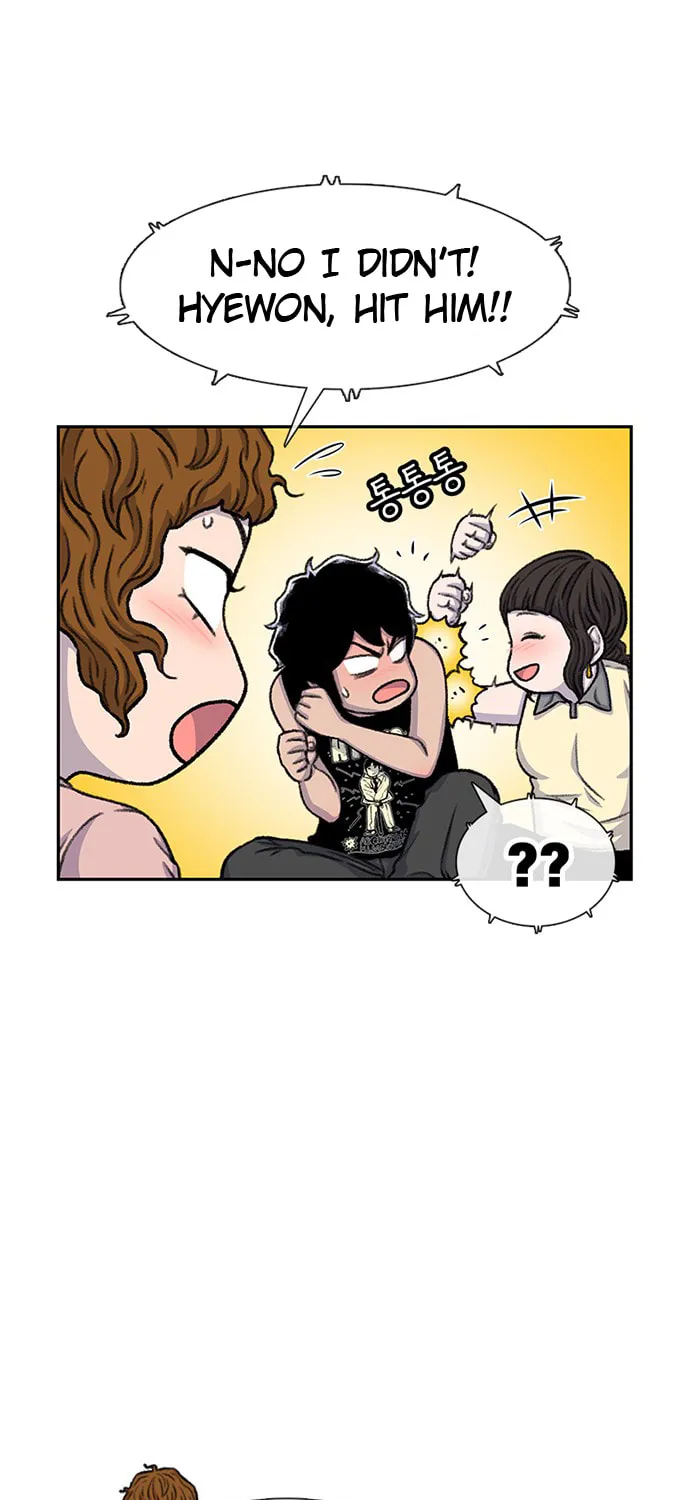 Read Byeorisamsyap chapter 81 image 45 on Lezhin