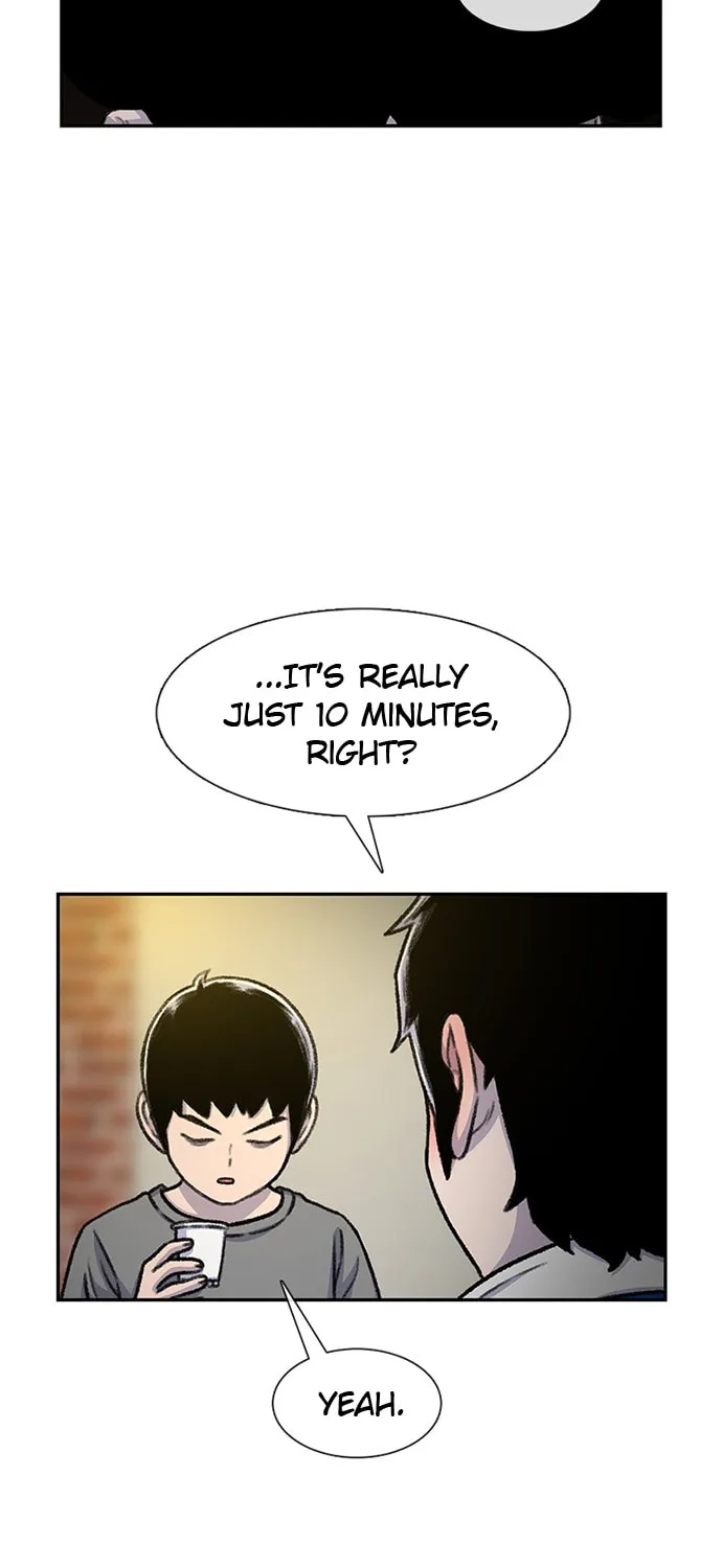 Read Byeorisamsyap chapter 81 image 50 on Lezhin