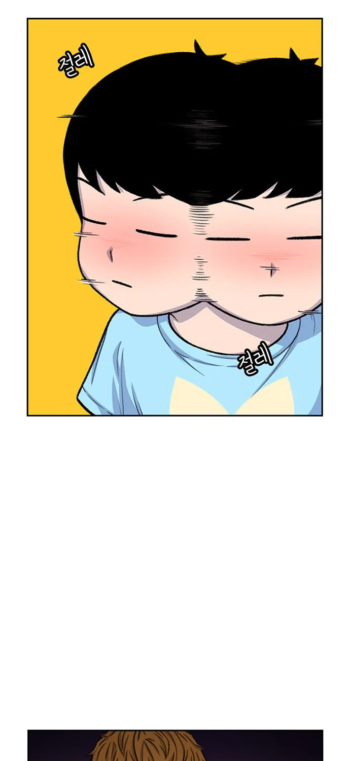 Read Byeorisamsyap chapter 81 image 64 on Lezhin