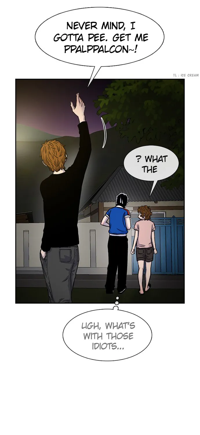 Read Byeorisamsyap chapter 81 image 67 on Lezhin
