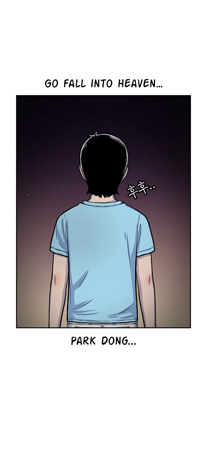 Read Byeorisamsyap chapter 81 image 69 on Lezhin
