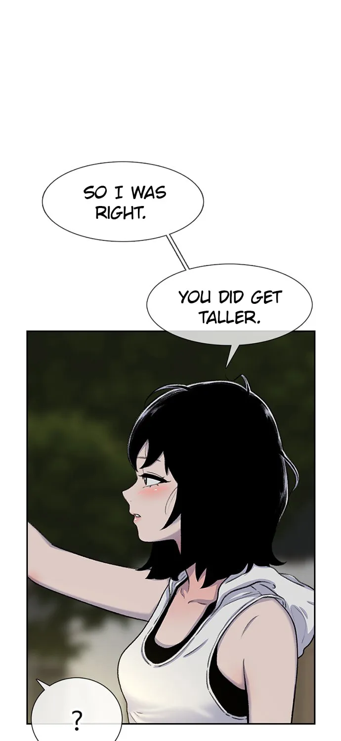 Read Byeorisamsyap chapter 81 image 75 on Lezhin