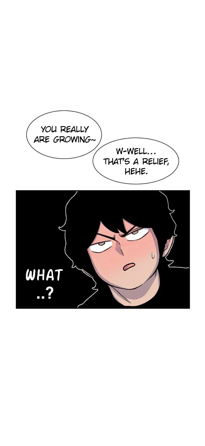 Read Byeorisamsyap chapter 81 image 79 on Lezhin