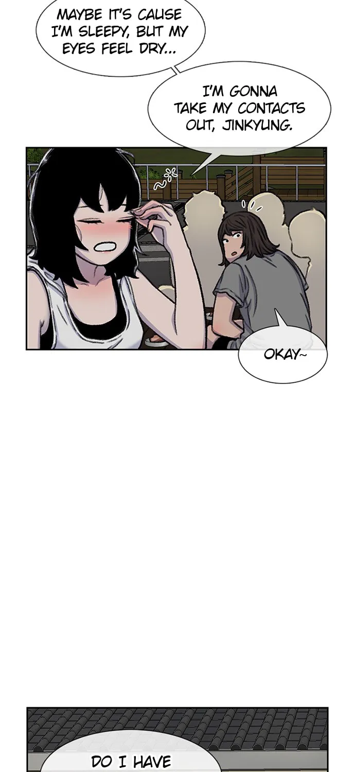 Read Byeorisamsyap chapter 81 image 81 on Lezhin