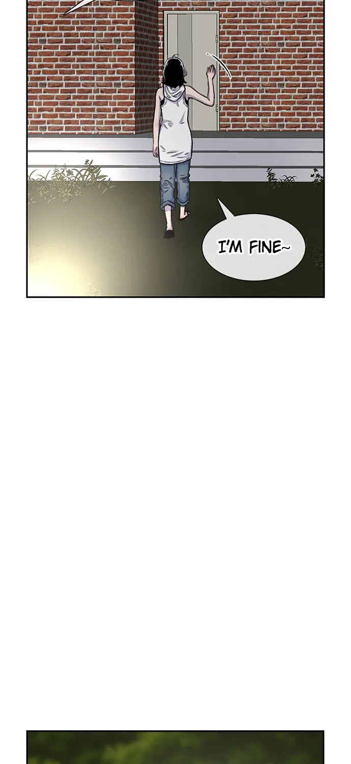 Read Byeorisamsyap chapter 81 image 83 on Lezhin