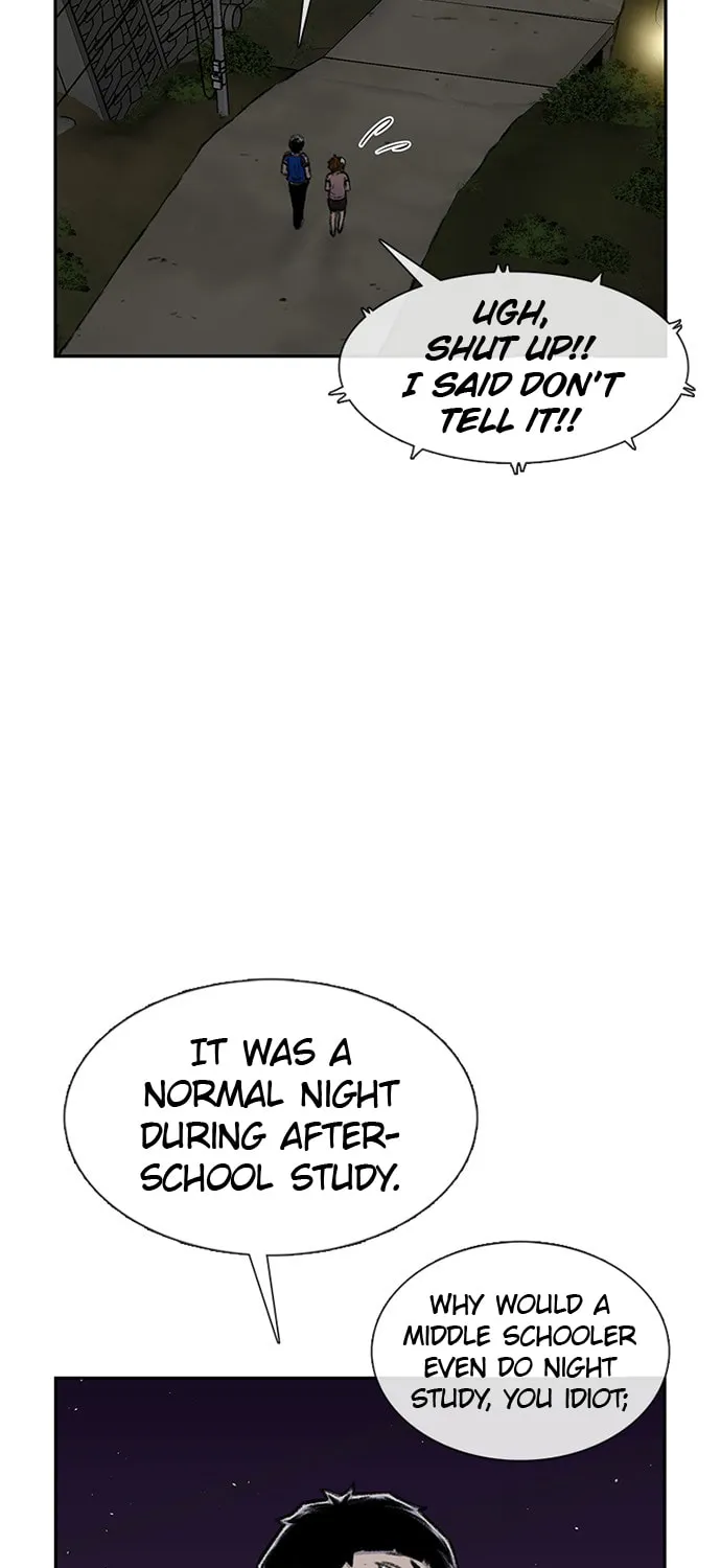 Read Byeorisamsyap chapter 81 image 89 on Lezhin
