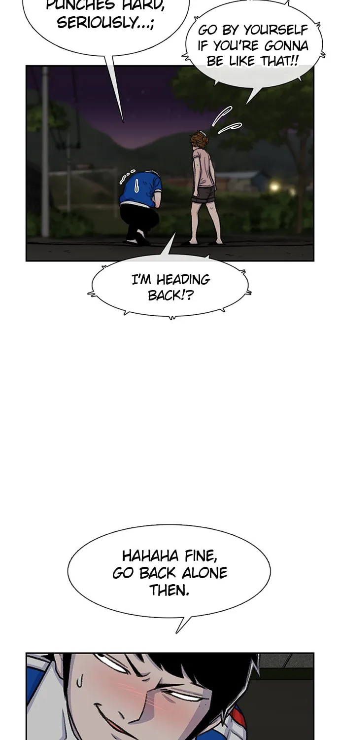 Read Byeorisamsyap chapter 81 image 98 on Lezhin