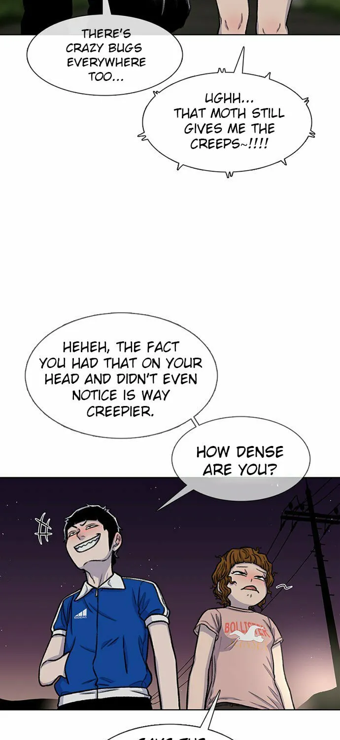 Read Byeorisamsyap chapter 82 image 10 on Lezhin