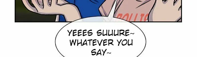 Read Byeorisamsyap chapter 82 image 12 on Lezhin