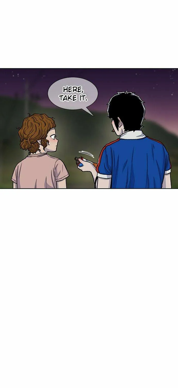 Read Byeorisamsyap chapter 82 image 17 on Lezhin