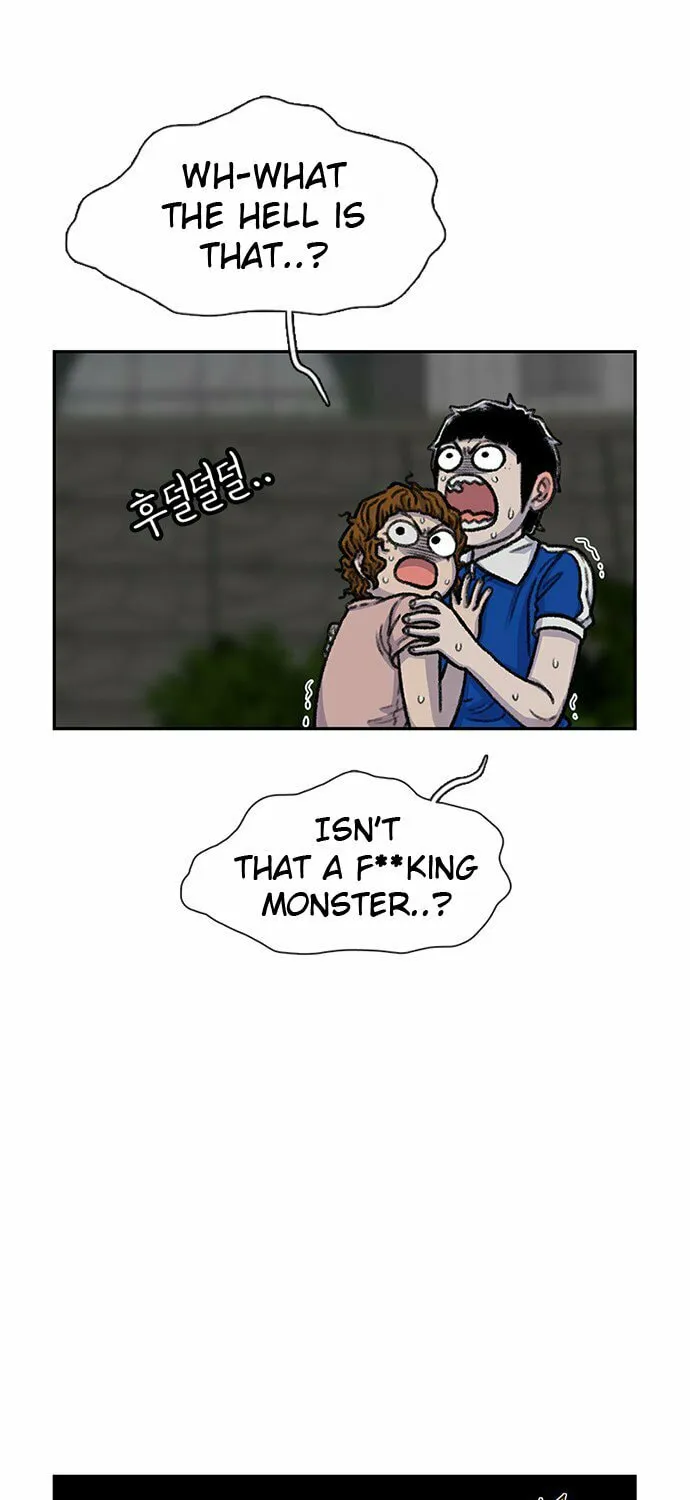 Read Byeorisamsyap chapter 82 image 2 on Lezhin