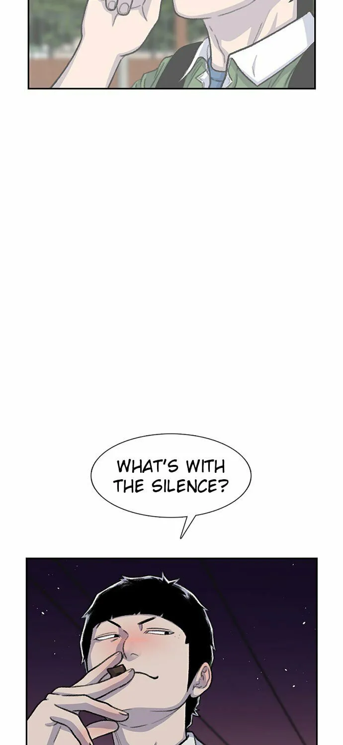 Read Byeorisamsyap chapter 82 image 21 on Lezhin
