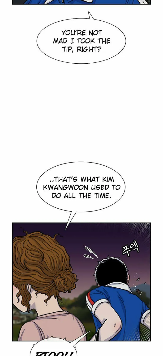 Read Byeorisamsyap chapter 82 image 23 on Lezhin