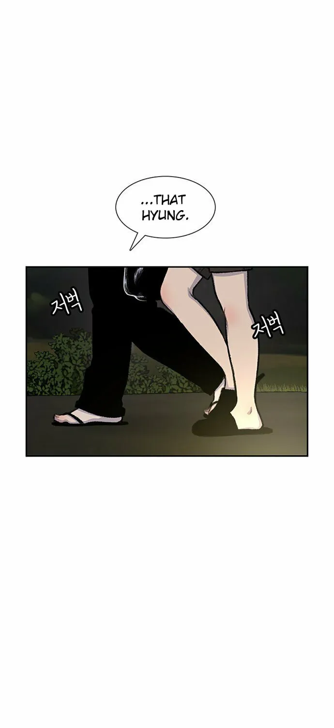 Read Byeorisamsyap chapter 82 image 28 on Lezhin