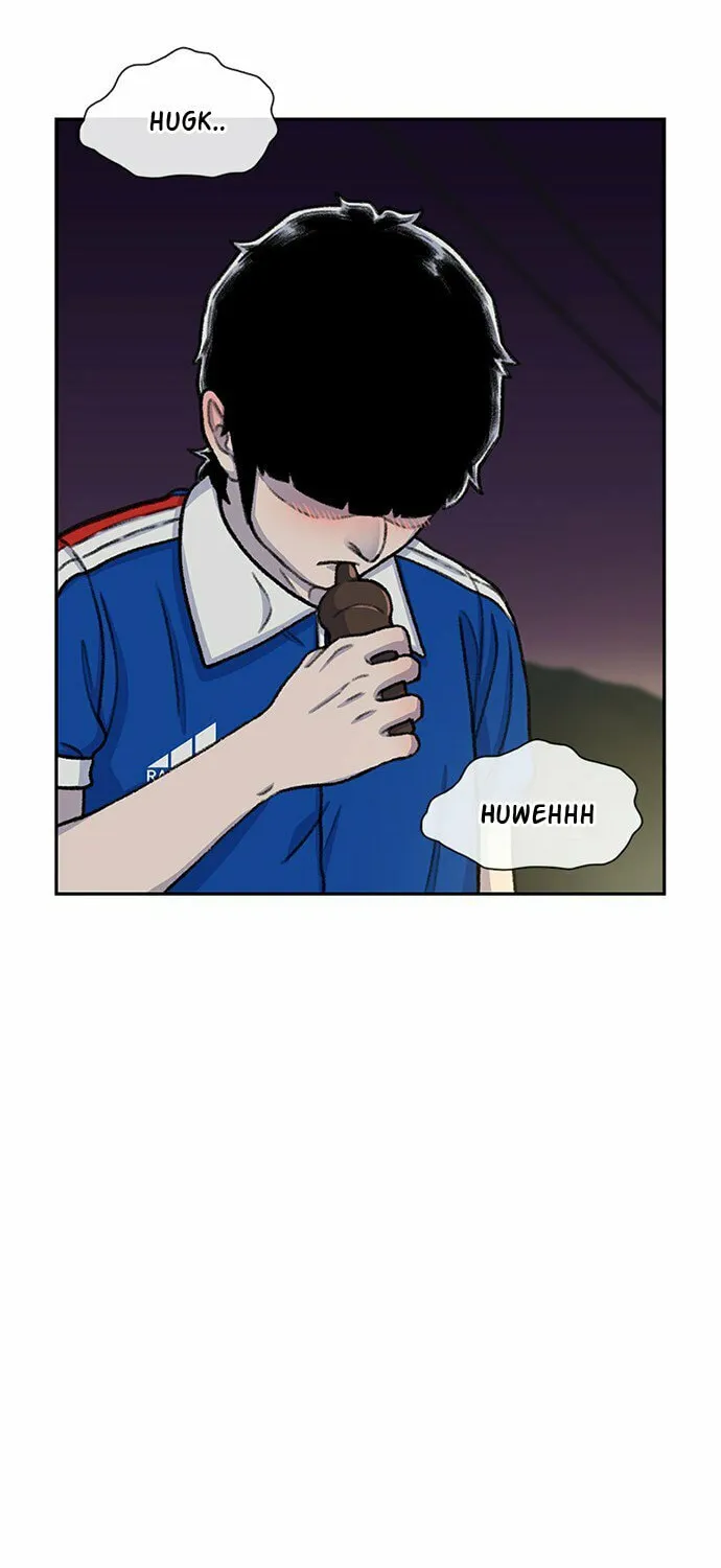 Read Byeorisamsyap chapter 82 image 45 on Lezhin